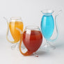 Creative straw glass - MekMart