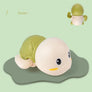 Cute Turtle - Baby bath toys - MekMart