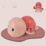 Cute Turtle - Baby bath toys - MekMart