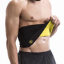 Hot Slimming Unisex Waist Belt