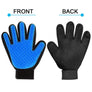 Hirundo Pet Hair Remover Glove (Great for Cats/Dogs) - MekMart