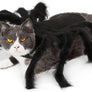 Spider Costume for Dogs and Cats,Halloween Party Dress Up - MekMart