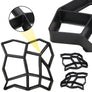 DIY Path Floor Mould Maker - MekMart