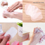 Portable Hand-Washing Paper 5 boxes(100PCS)