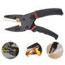 Domom 3-in-1 Multi Power Cutting Tool - MekMart