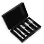 Damaged Screw Extractor,Set of 5 - MekMart