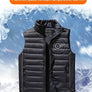 Unisex Warming Heated Vest(Free shipping) - MekMart