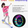 Jump Ring Glow Toy - MekMart