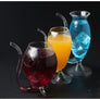 Creative straw glass - MekMart