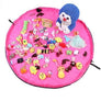 Kids Toy Storage Bag Play Mat - MekMart