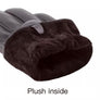 Winter men's touch screen plush gloves - MekMart