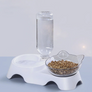 Anti-Vomiting Orthopedic Pet Bowl