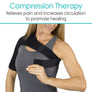 Orthopedic Shoulder Care Brace