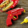 Ketchup Launcher