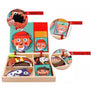 Educational Toys Magnetic Puzzles Game Set - MekMart