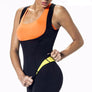 Neoprene Sweat Vest Waist Trainer - savesummit.com