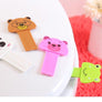 Cute Cartoon Toilet Cover Lifting Device - MekMart