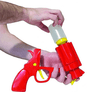 Ketchup Launcher