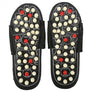 Acupressure Reflexology Massage Slippers