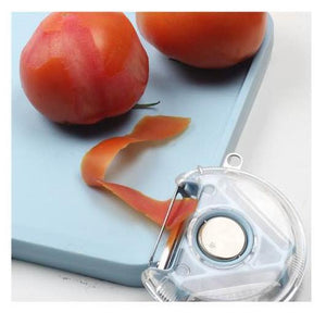 3 In 1 Multifunctional Rotary Peeler - MekMart