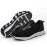 Men's Safety Steel Toe Cap Light Work Shoes