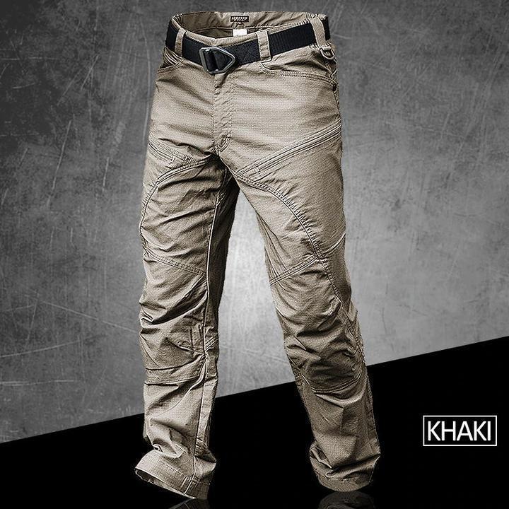 New Year Discount-Tactical Waterproof Pants - MekMart