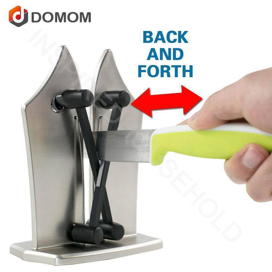 Kitchen Knife Sharpener - MekMart