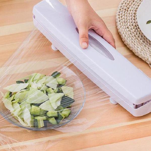 Cling Film Cutter-Kitchen-fancy2pick.com-fancy2pick