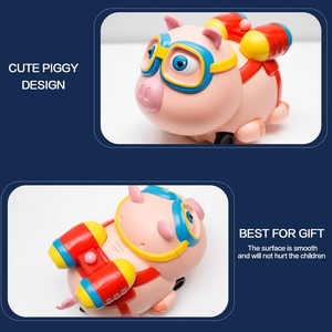 Piggy Remote Control Toy - MekMart