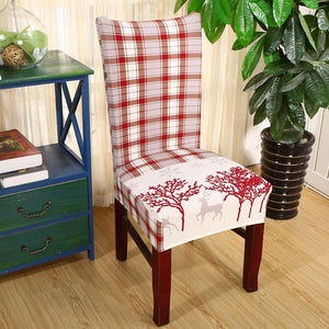 2019 New Decorative Chair Covers-FREE SHIPPING - MekMart