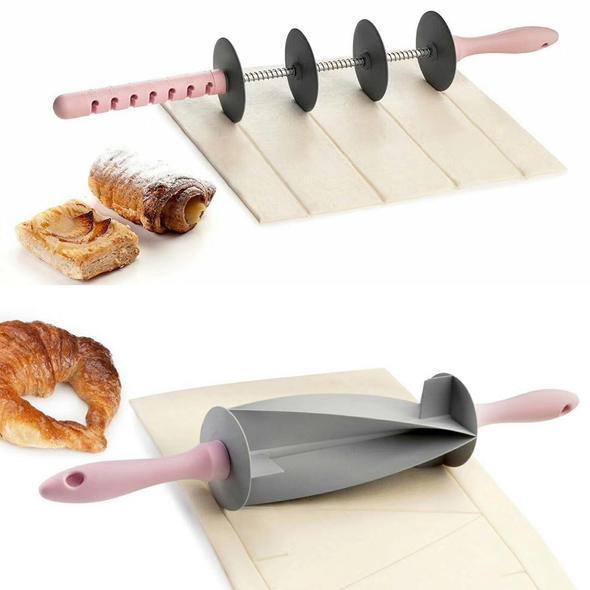 Multifunction bread slicers set - MekMart