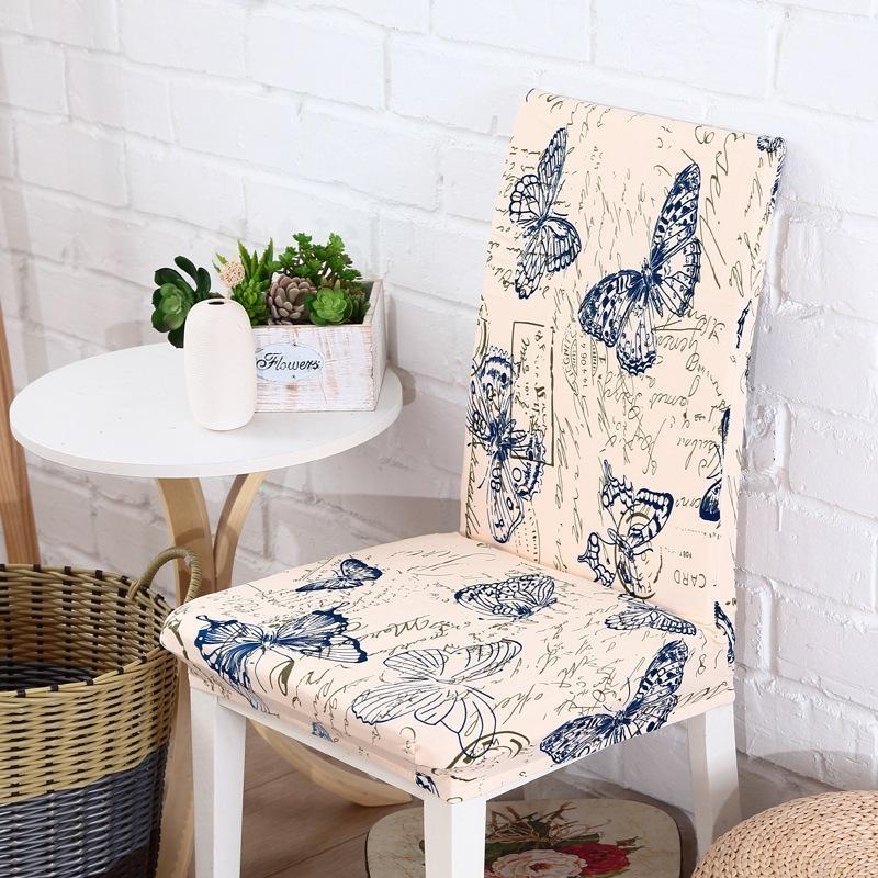 2019 New Decorative Chair Covers-FREE SHIPPING - MekMart