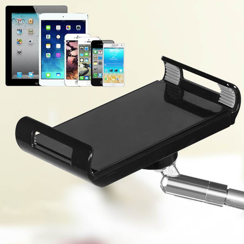 Lazy Phone & Tablet Bracket - MekMart