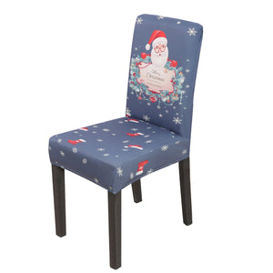 2019 New Decorative Chair Covers-FREE SHIPPING - MekMart