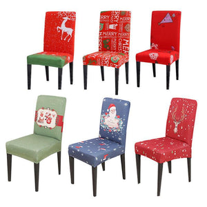 2019 New Decorative Chair Covers-FREE SHIPPING - MekMart