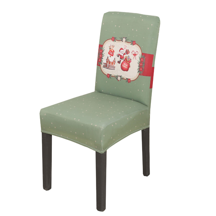 2019 New Decorative Chair Covers-FREE SHIPPING - MekMart