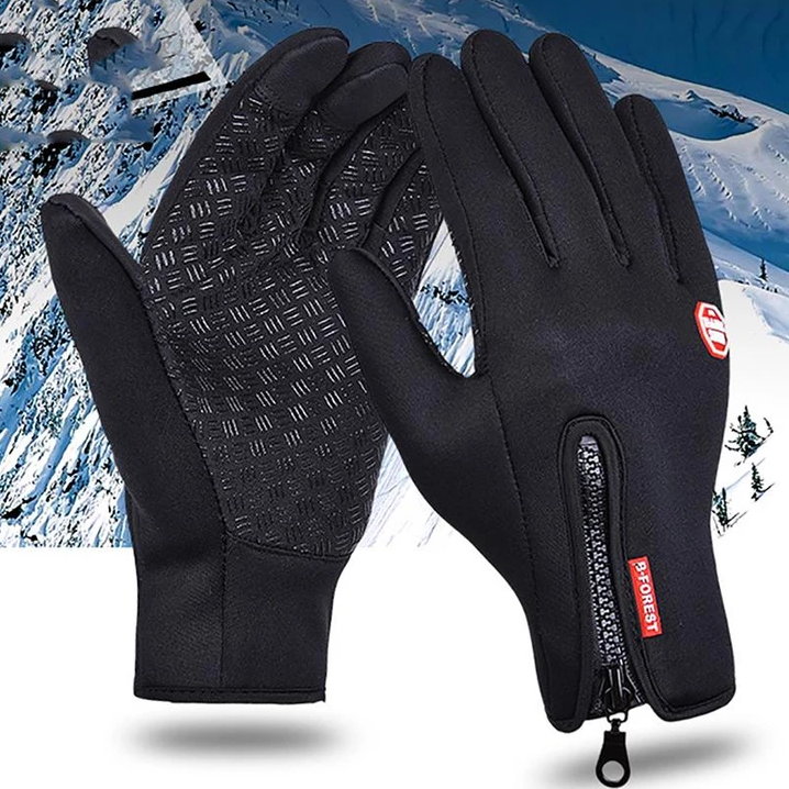 Premium Thermala Gloves (2019 New Arrival) - MekMart