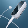 BASEUS Bluetooth receiver - MekMart