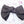 Beautiful Girls' Silk Bow Barrette Hair Clips - MekMart