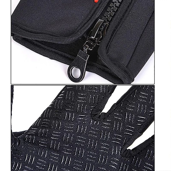 Premium Thermala Gloves (2019 New Arrival) - MekMart