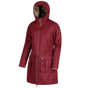 2020 Womens Waterproof Breathable Hooded Jacket Coat