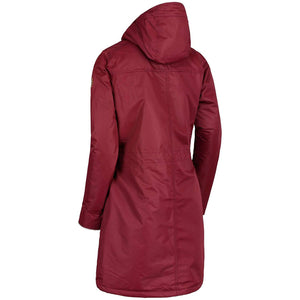 2020 Womens Waterproof Breathable Hooded Jacket Coat