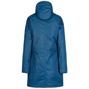 2020 Womens Waterproof Breathable Hooded Jacket Coat