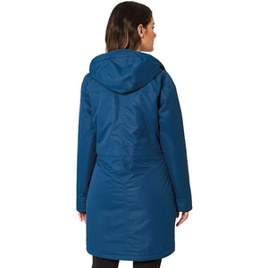 2020 Womens Waterproof Breathable Hooded Jacket Coat