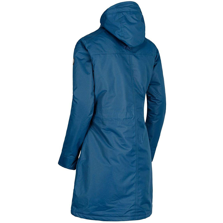 2020 Womens Waterproof Breathable Hooded Jacket Coat