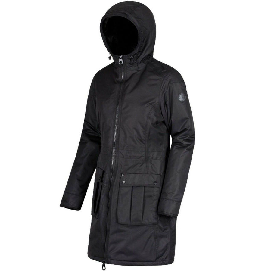 2020 Womens Waterproof Breathable Hooded Jacket Coat