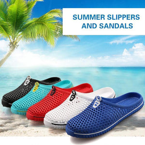 Comfortable Summer Slippers & Sandals - MekMart