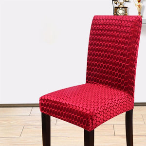 2019 New Decorative Chair Covers-FREE SHIPPING - MekMart