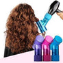 Magic Hair Roller Drying Diffuser