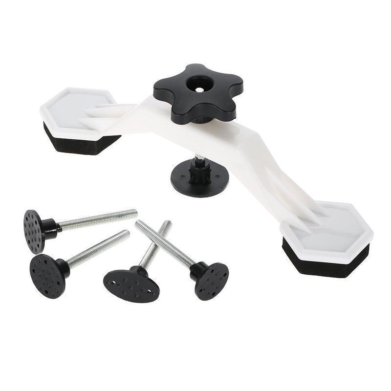 Domom Pops a Dent Bridge Dent Puller Tool Kit - MekMart